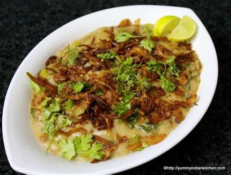 Hyderabadi haleem - Alchetron, The Free Social Encyclopedia