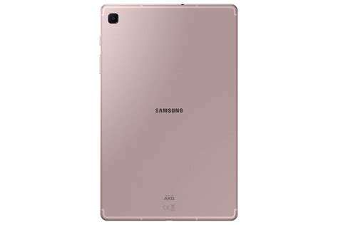 Samsung Galaxy Tab S6 Lite 10 4 64gb Wi Fi Chiffon Rose Sm