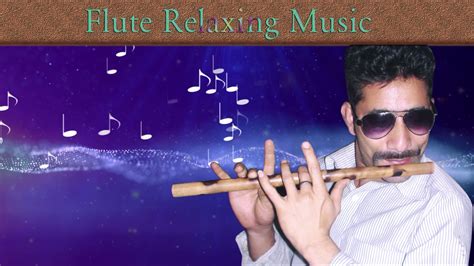 Bansuri Dhun Flute Relaxing Music Nepali Youtube