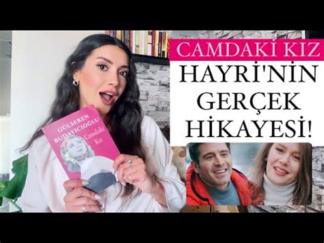 Camdaki K Z Hayr Nin Ger Ek Hayat Hikayesi Laz Kizi K M Youtube