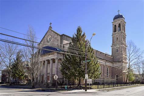 church  holy cross    endangered list