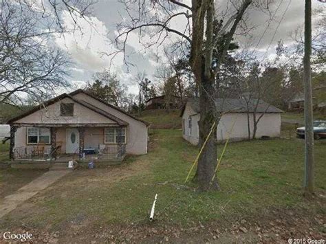 Google Street View Perry (Perry County, AR) - Google Maps