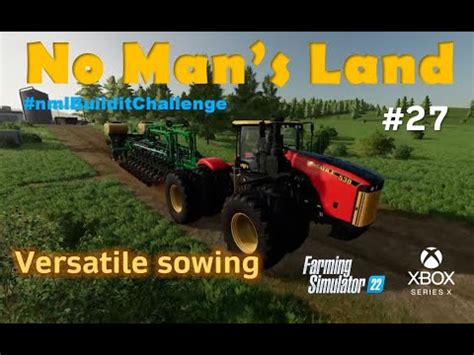 Fs No Man S Land Alien Jim Versatile Sowing