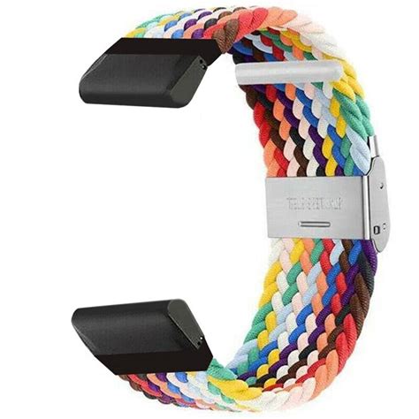 Fl Tat Klockarmband Garmin Marq Captain Gen Pride Edition Elgiganten