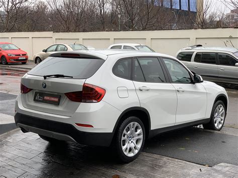 Bmw X Xdrive D Auto Big