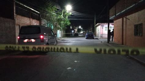 La Secretaria De Seguridad Ciudadana De Celaya Condena El Homicidio De