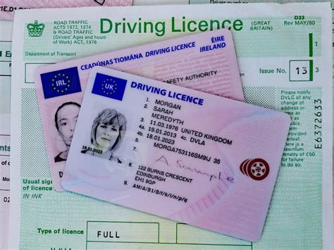 DVLA launches new driving licence changes impacting thousands ahead of