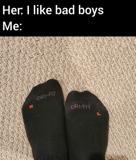 I Also Do Sock Shoe Sock Shoe R Memes