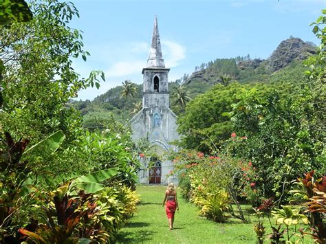 Visiter les Gambier Mangareva Que Faire TOP activités Bons plans