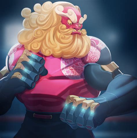 artstation  pugilist alfred achiampong pugilist vibrant art