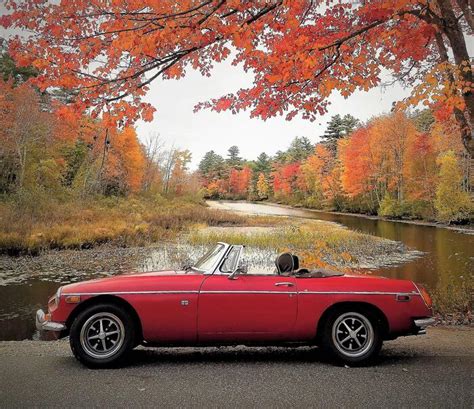 1973 MG MGB GHN5UD313172G Registry The Cyclekart Club