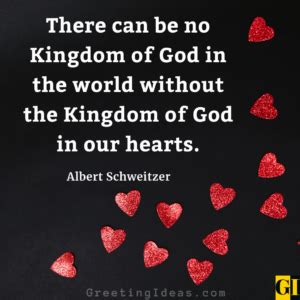 50 Best Kingdom Quotes And Sayings To Find God Within