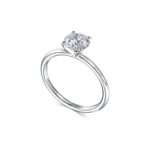 Pear Shape Halo Diamond Engagement Ring Kosher Diamonds