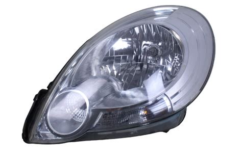 Lampa Lewy Przod Renault Kangoo Iii R Za Z Z Czermin