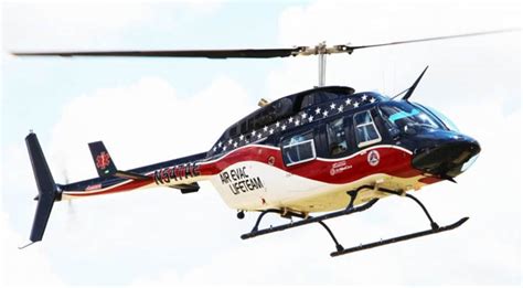 Air Evac Lifeteam Earns Full CAMTS Accreditation - EMS Flight Safety ...