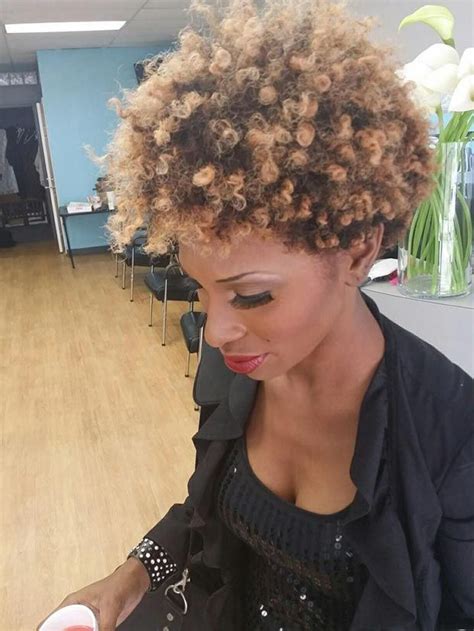 50 Short Hairstyles For Black Women Short Natural Curly Hair Short Hair Cuts Short Hair Styles