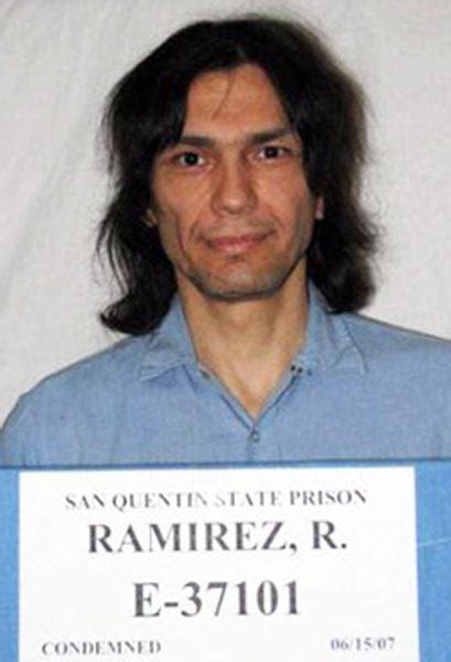 Richard Ramirez Crime Scene Photos 20876 | The Best Porn Website