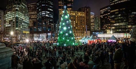 15 Fun Things To Do In Vancouver This Weekend December 1 To 3 Events