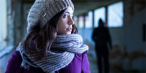 Prévention Suisse de la Criminalité | Stalking