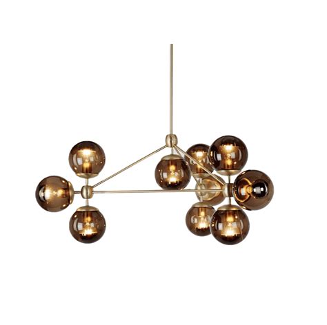 Modo Chandelier Globes M Ssing R K Tak Belysning