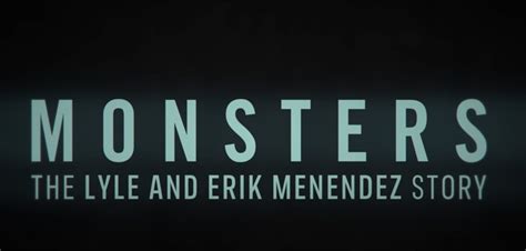 Apr S Dahmer L Anthologie Monsters Revient En Septembre Sur Netflix