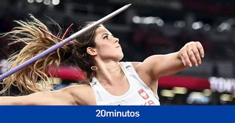 Una atleta olímpica subasta su medalla de Tokio para la operación de un