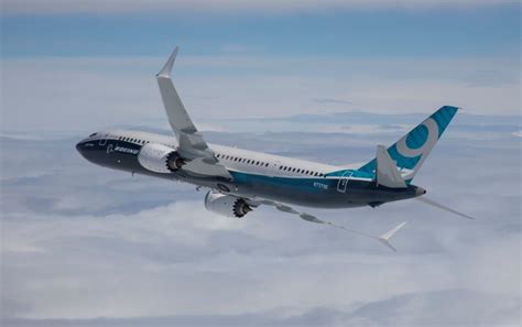 When Will the Boeing 737 MAX Return to Service?