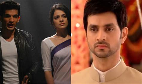 Meri Aashiqui Tum Se Hi Why Is Shikhar Hiding Ishani From Ranveer