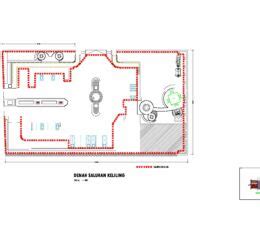 Weighbridge Cad Files Dwg Files Plans And Details