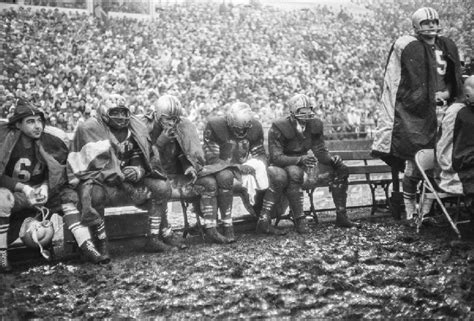 The 49ers At Kezar A Closer Look Opensfhistory Western