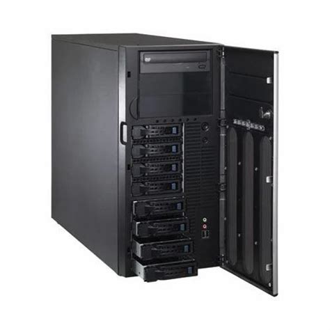 tower server system   price  mohali  htis telecom private