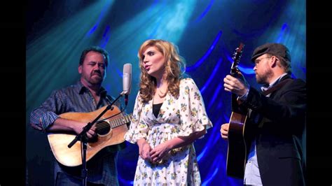 Jesus Hold My Hand Alison Krauss YouTube