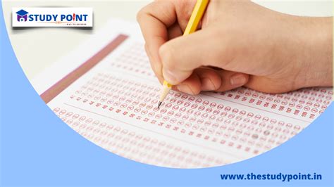 Multiple Choice Question MCQs The Study Point