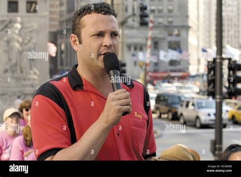 The Break Up Vince Vaughn 2006 ©universal Pictures Courtesy Everett