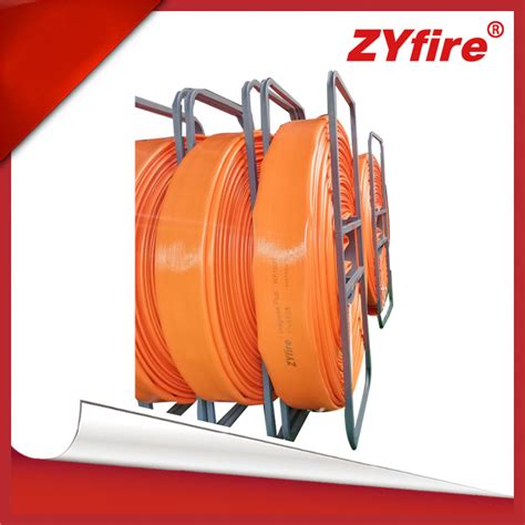 Zyfire Lidquid Fertilizers Discharge Hose China Drag Hose And PU Hose