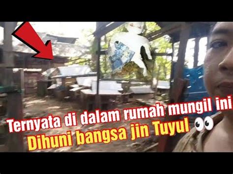 MAKAM KERAMAT CUCU NABI YANG JARANG ORANG KETAHUI YouTube