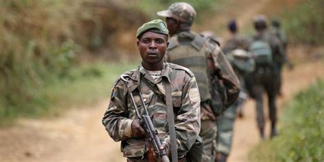 Accrochages de Rutshuru les FARDC confirment la présence des