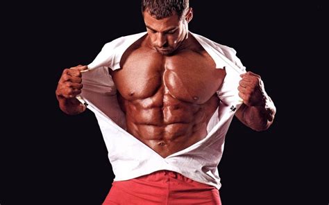 Bodybuilding HD Wallpapers PixelsTalk Net