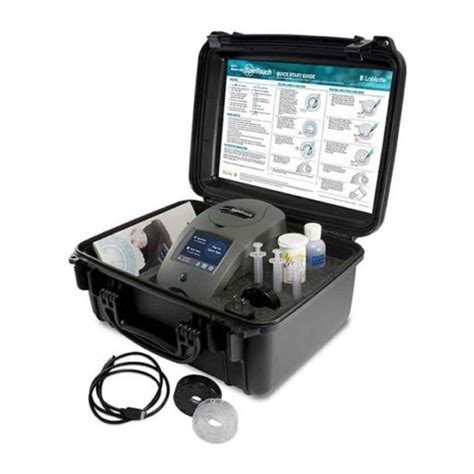 Digital Pool Water Testing Kits Monitors 2024 Review PoolMagazine