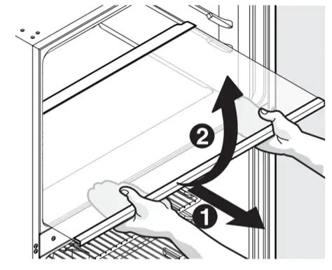 Frigidaire Im Automatic Ice Maker Instruction Manual