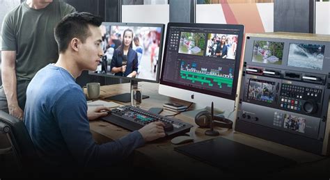 Davinci Resolve Vs Premiere Pro Pros Cons Hot Sex Picture