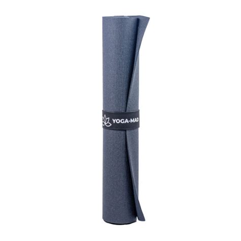 Yoga Mat Slap Band Colgan Sports