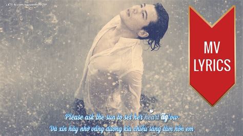 Rhythm Of The Rain The Cascades Lyrics Kara Vietsub Hd Youtube