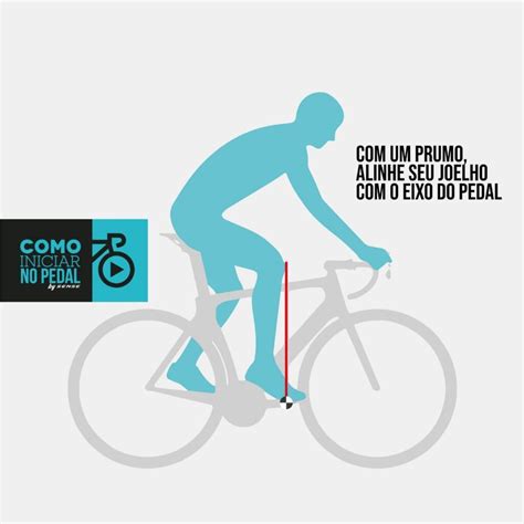 Como Iniciar No Pedal By Sense Bike