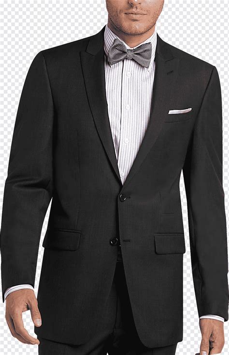 Suit Tuxedo Lapel Necktie Clothing Suit Necktie Formal Wear Blazer