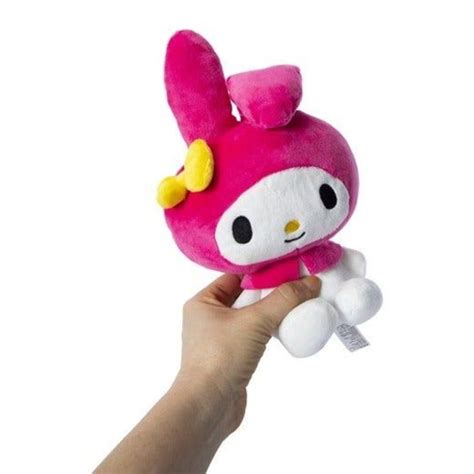 Sanrio Toys Sanrio My Melody Plush 8 Inch Poshmark