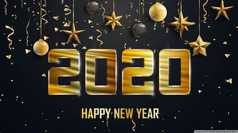 Happy New Year 1920x1080 Wallpapers Wallpaper Cave