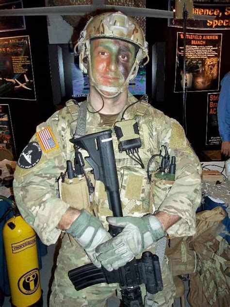 Us Air Force Multicam Camouflage Uniforms Us Militaria Forum