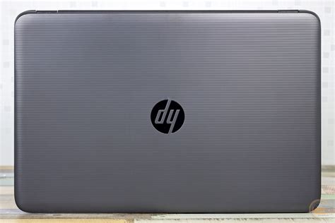 Огляд і тестування ноутбука HP 250 G5: для дому та офісу GECID.com ...