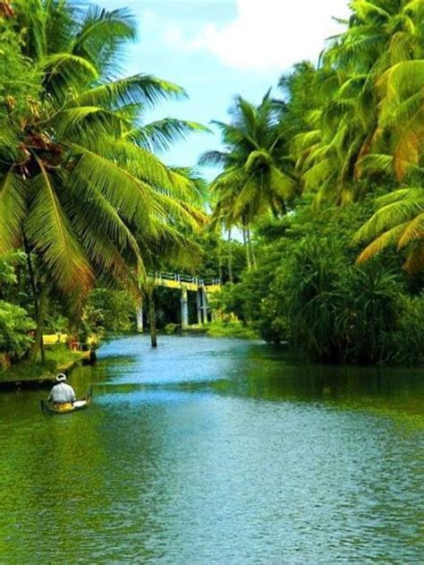 Most Breathtaking Places To Visit In Kerala Aarsun